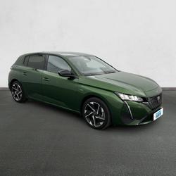 Peugeot 308 III Phase 1 PHEV 180 e-EAT8 - Allure Pack occasion - La Rochelle - photo 3/31