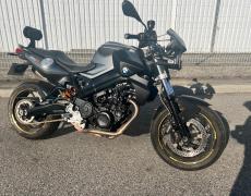 BMW F 800 R Montauban