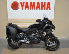 Yamaha Niken Nancy