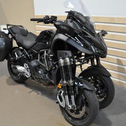 Yamaha Niken  Nancy