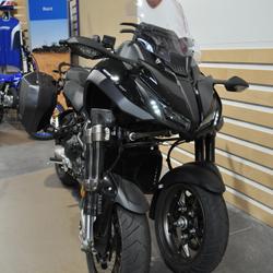 Yamaha Niken  Nancy