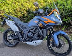 Autres Zontes Dommartin-lès-Toul