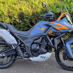 Autres Zontes  Dommartin-l&egrave;s-Toul