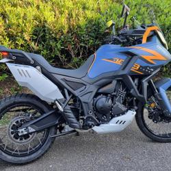 Autres Zontes  Dommartin-l&egrave;s-Toul