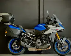 Suzuki GSXS Ploeren