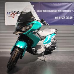 Autres Peugeot  La Roche-sur-Yon