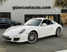 Porsche Carrera Guer