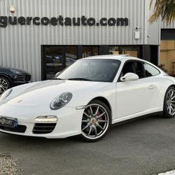 Porsche Carrera (997) CARRERA 4S PDK Guer
