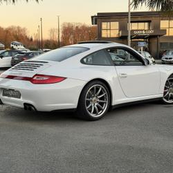 Porsche Carrera (997) CARRERA 4S PDK Guer