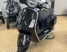 Vespa GTS Libourne