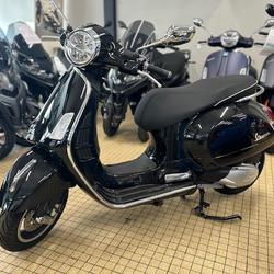 Vespa GTS  Libourne