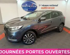 Renault Kadjar Étréchy