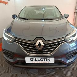 Renault Kadjar Business Blue dCi 115 EDC - 21 &Eacute;tr&eacute;chy