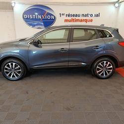 Renault Kadjar Business Blue dCi 115 EDC - 21 &Eacute;tr&eacute;chy