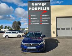 Peugeot 308 SW phase 1 Bellevigny