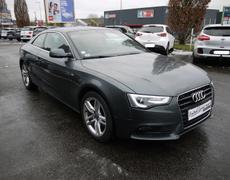 Audi A5 - 3.0 V6 TDI 204CH S LINE - 20 990 €