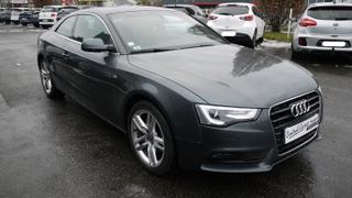 Audi A5  - S Line - photo 0