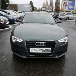 Audi A5 3.0 V6 TDI 204CH S LINE Mayenne