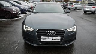 Audi A5  - S Line - photo 1