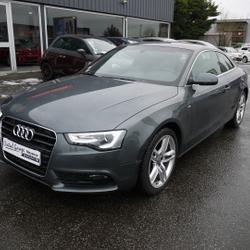 Audi A5 3.0 V6 TDI 204CH S LINE Mayenne