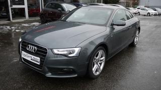 Audi A5  - S Line - photo 2