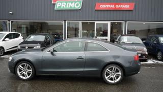 Audi A5  - S Line - photo 3