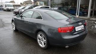 Audi A5  - S Line - photo 4