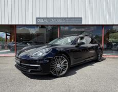 Porsche Panamera Chantepie