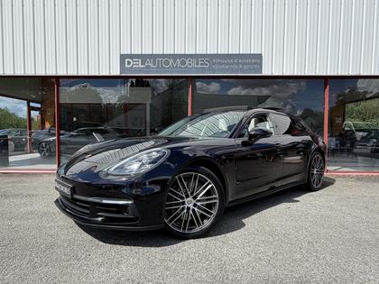 Porsche Panamera - (971) 3.0 V6 462CH 4 E-HYBRID - 55 990 €