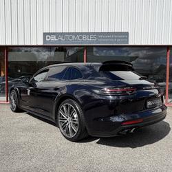 Porsche Panamera (971) 3.0 V6 462CH 4 E-HYBRID Chantepie