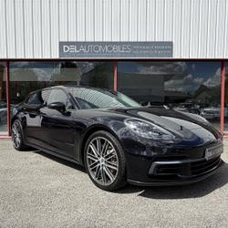 Porsche Panamera (971) 3.0 V6 462CH 4 E-HYBRID Chantepie