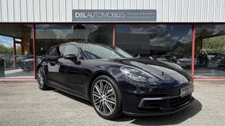Porsche Panamera  - photo 2