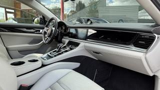 Porsche Panamera  - photo 4