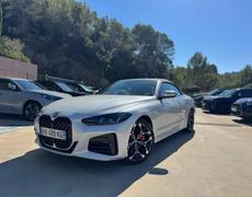 BMW Serie 4 cabriolet Mougins
