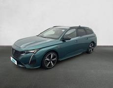 Peugeot 308 SW 2e generation La Rochelle
