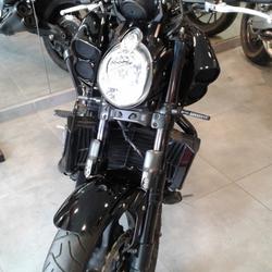 Yamaha 1700 Vmax  Champigny-sur-Marne