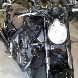 Yamaha 1700 Vmax  Champigny-sur-Marne