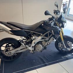 Aprilia Dorsoduro  Lescure-d'Albigeois