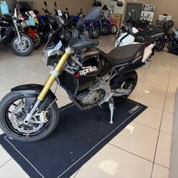 Aprilia Dorsoduro  Lescure-d'Albigeois