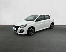 Peugeot 208 La Rochelle