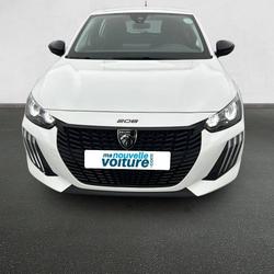 Peugeot 208 PureTech 75 S&S BVM5 - Active occasion - La Rochelle - photo 2/23