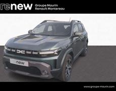 Dacia Duster Varennes-sur-Seine