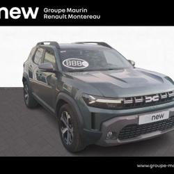 Dacia Duster 1.0 ECO-G 100ch Journey Varennes-sur-Seine