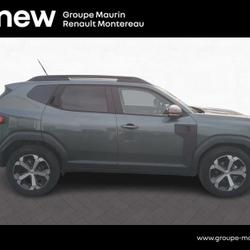 Dacia Duster 1.0 ECO-G 100ch Journey Varennes-sur-Seine