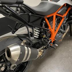 KTM Super Duke occasion - Eckbolsheim - photo 2/5