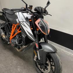 KTM Super Duke occasion - Eckbolsheim - photo 3/5