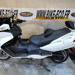 Suzuki Burgman  Vitrolles