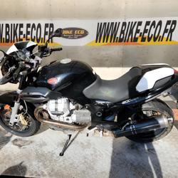Guzzi 1200 Sport  Vitrolles