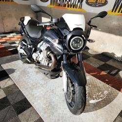 Guzzi 1200 Sport  Vitrolles