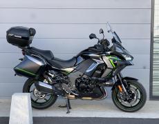 Kawasaki ER Aubière